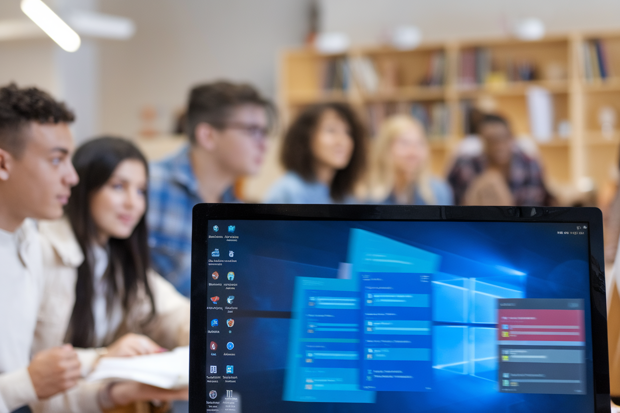 EDUline Lille : Portail Officiel de l&rsquo;Académie de Lille