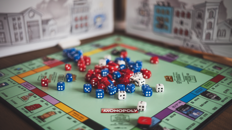 Lien 2000 Dés Gratuit Monopoly GO : Astuces et Liens Quotidiens