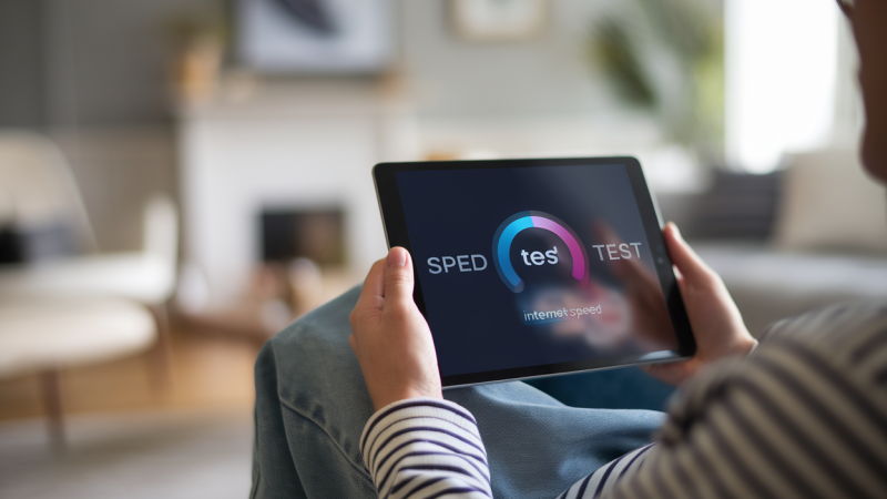 DegroupTest : Solution Gratuite pour Mesurer Votre Débit Internet