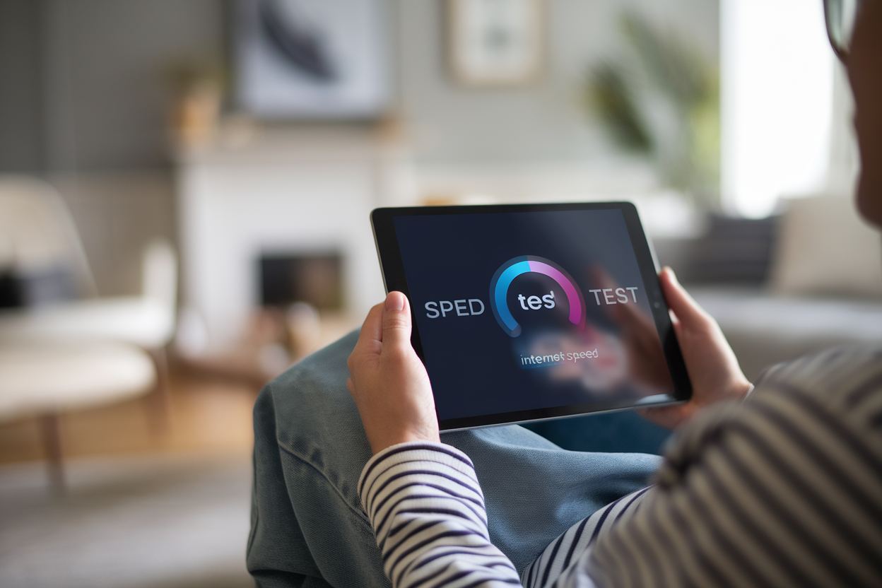 DegroupTest : Solution Gratuite pour Mesurer Votre Débit Internet