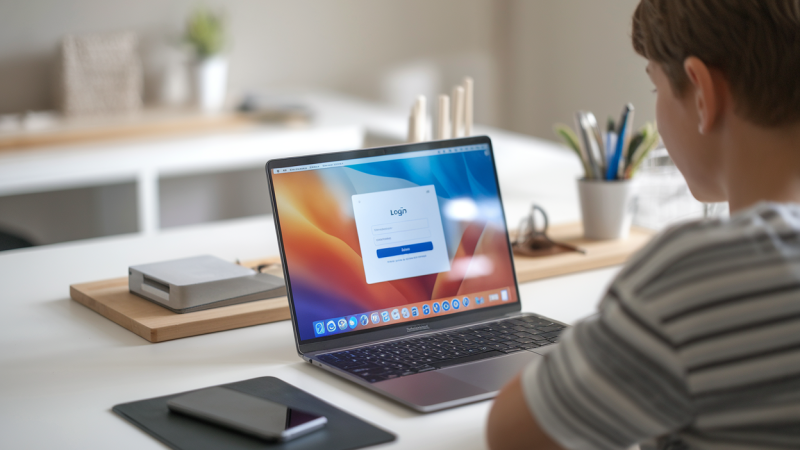 ENT Somme : Guide Complet pour S&rsquo;inscrire et Se Connecter au Portail