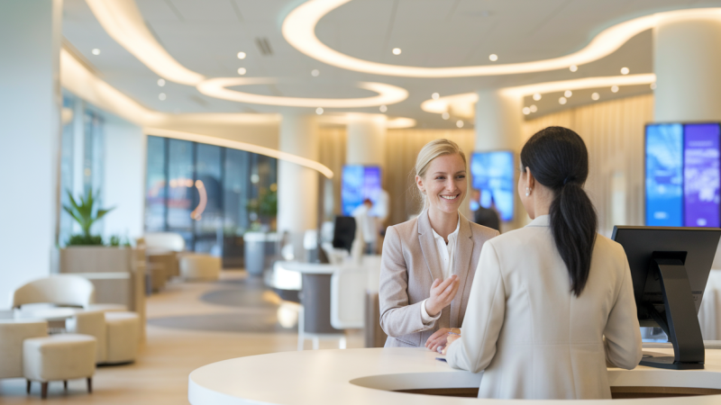 Crédit Agricole Île-de-France : Services Bancaires et Assurances pour Particuliers