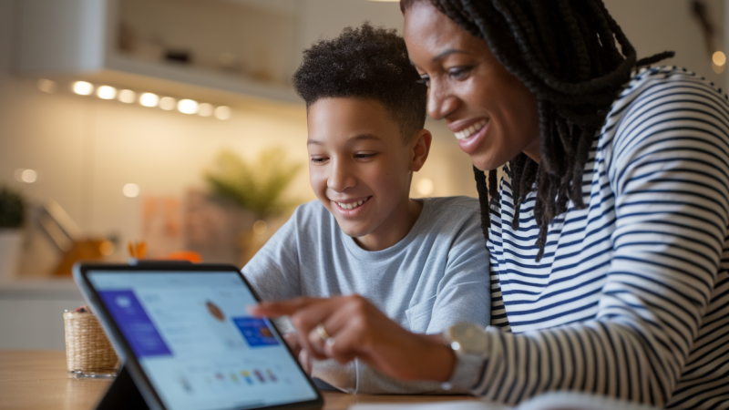 ENT Collège 78 : Guide Complet d&rsquo;Utilisation et Connexion