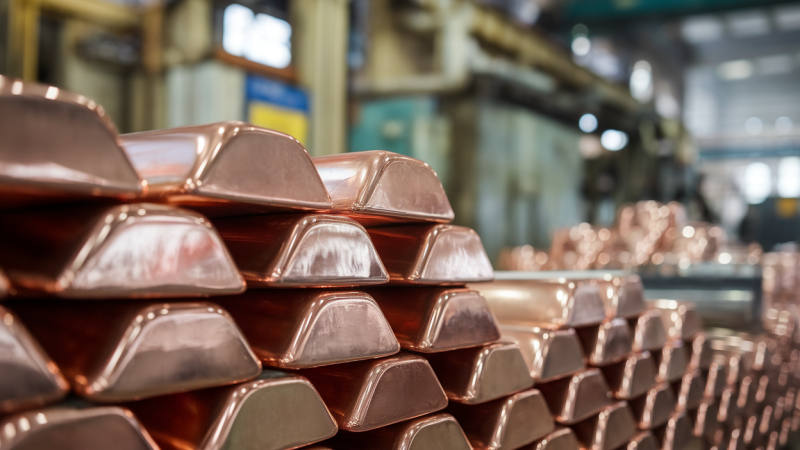 Prix Cuivre au Kilo : Évolution et Tarifs Actuels 2024