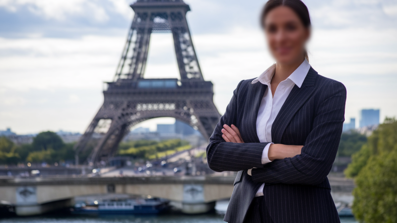 Amélie Oudéa-Castéra : Biographie et Parcours Complets