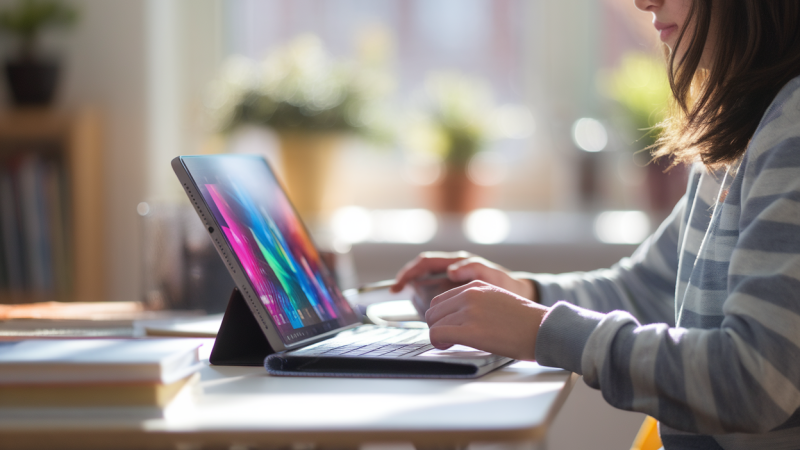 ENT45 : Accédez Facilement à Votre Espace Numérique de Travail