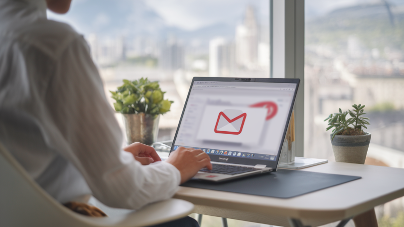 Webmail Grenoble : Comment Accéder et Gérer Votre Messagerie en Ligne