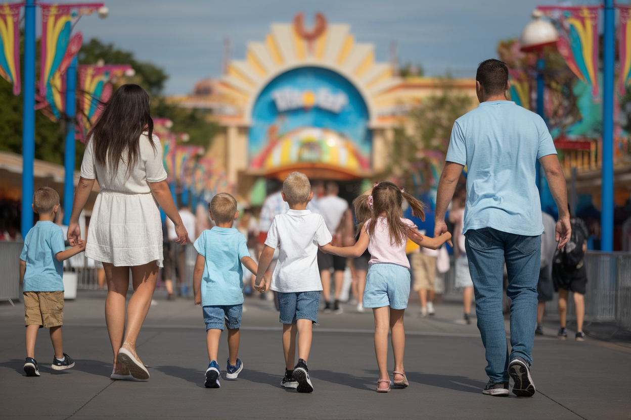 Vacances Scolaires 2024 Bordeaux : Dates et Calendrier Complet