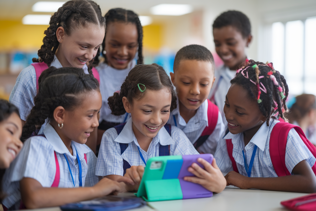 Beneylu : Découvrez la Plateforme Éducative Innovante pour les Écoles