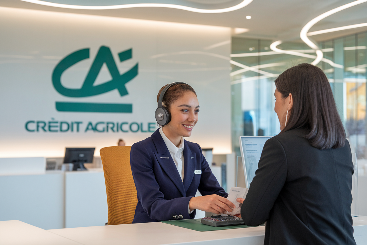 Crédit Agricole 35 : Services et Offres À Découvrir