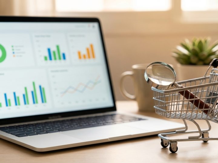 Audit SEO e-commerce : le guide complet