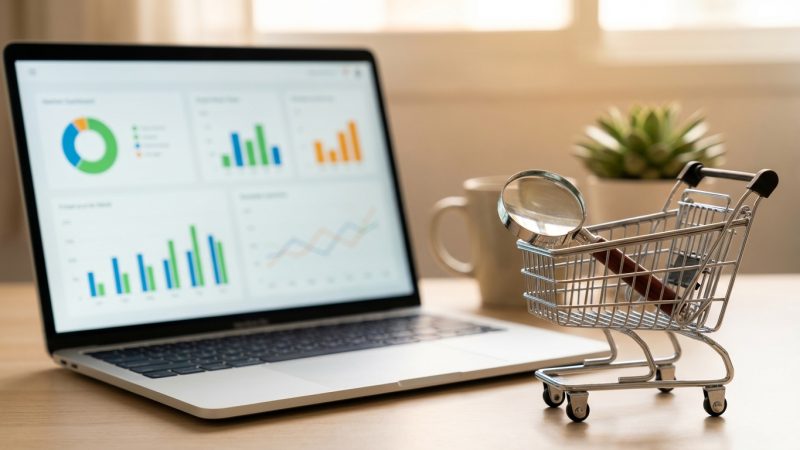Audit SEO e-commerce : le guide complet