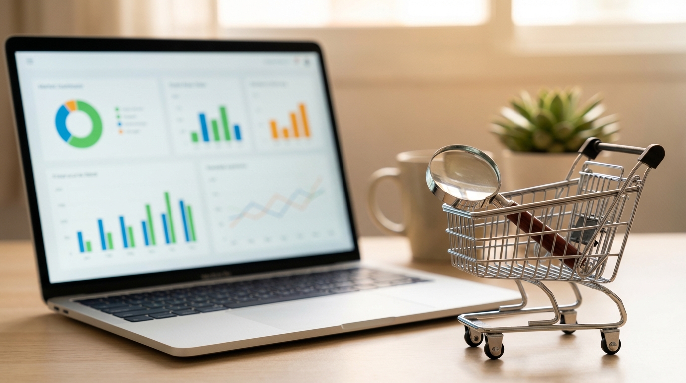 Audit SEO e-commerce : le guide complet