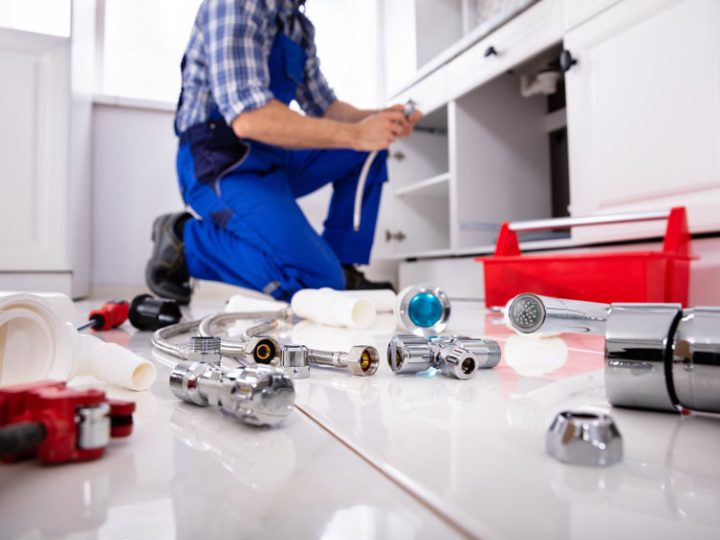 Plombier Paris : les solutions efficaces pour vos travaux et dépannages à domicile