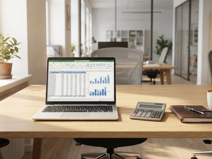 Comment bien gérer les finances de votre commerce ?