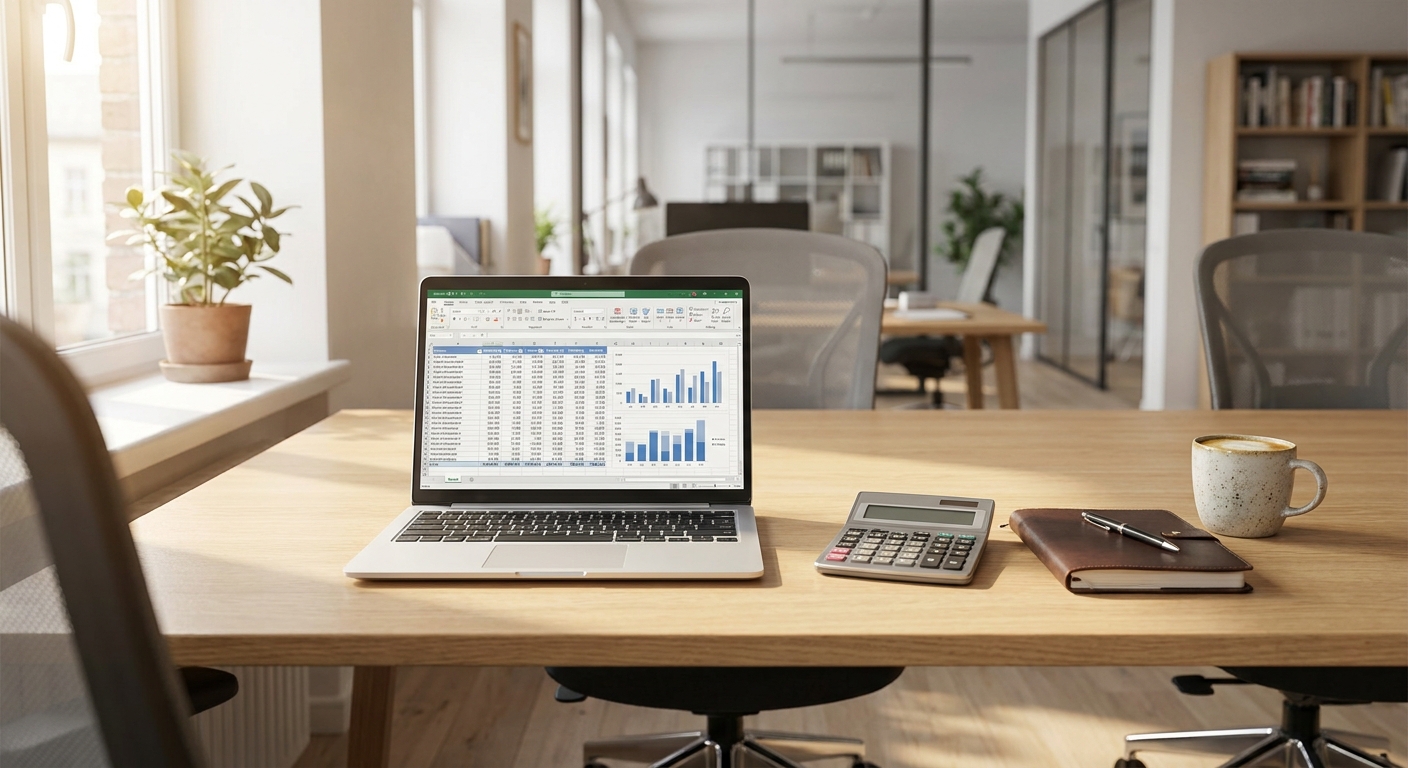 Comment bien gérer les finances de votre commerce ?