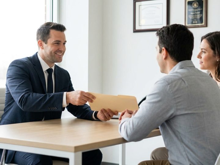 Choisir son agent immobilier : labels, garanties, sérieux