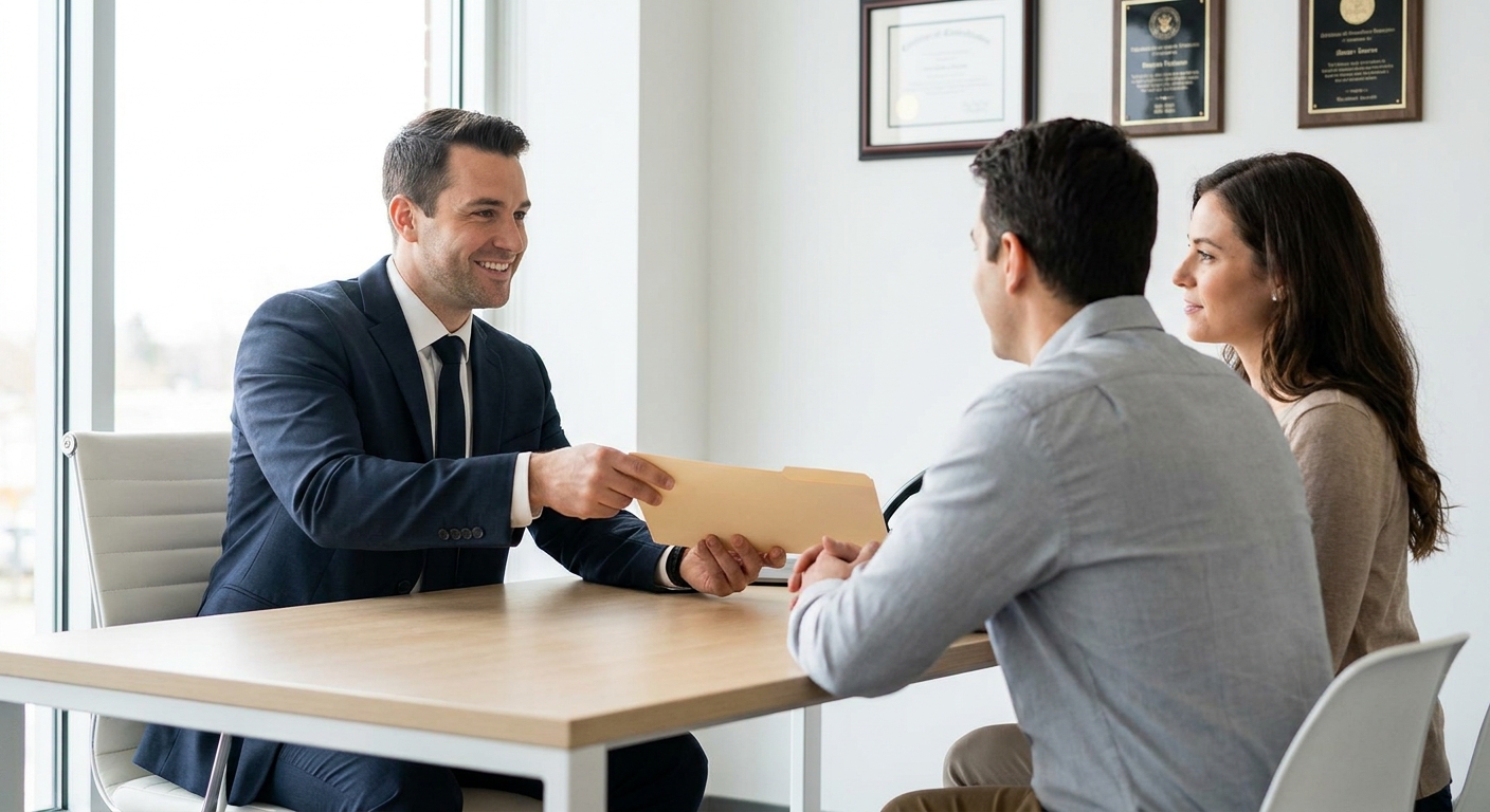 Choisir son agent immobilier : labels, garanties, sérieux