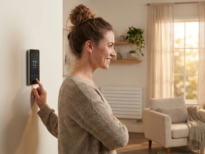 Primo-accédants : Comment optimiser le système de chauffage de votre premier logement